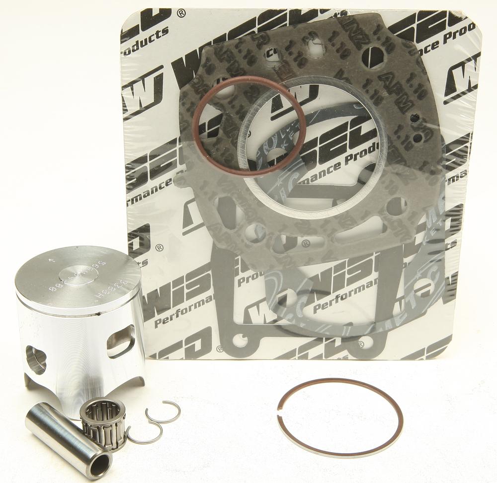 Top End Piston Kit