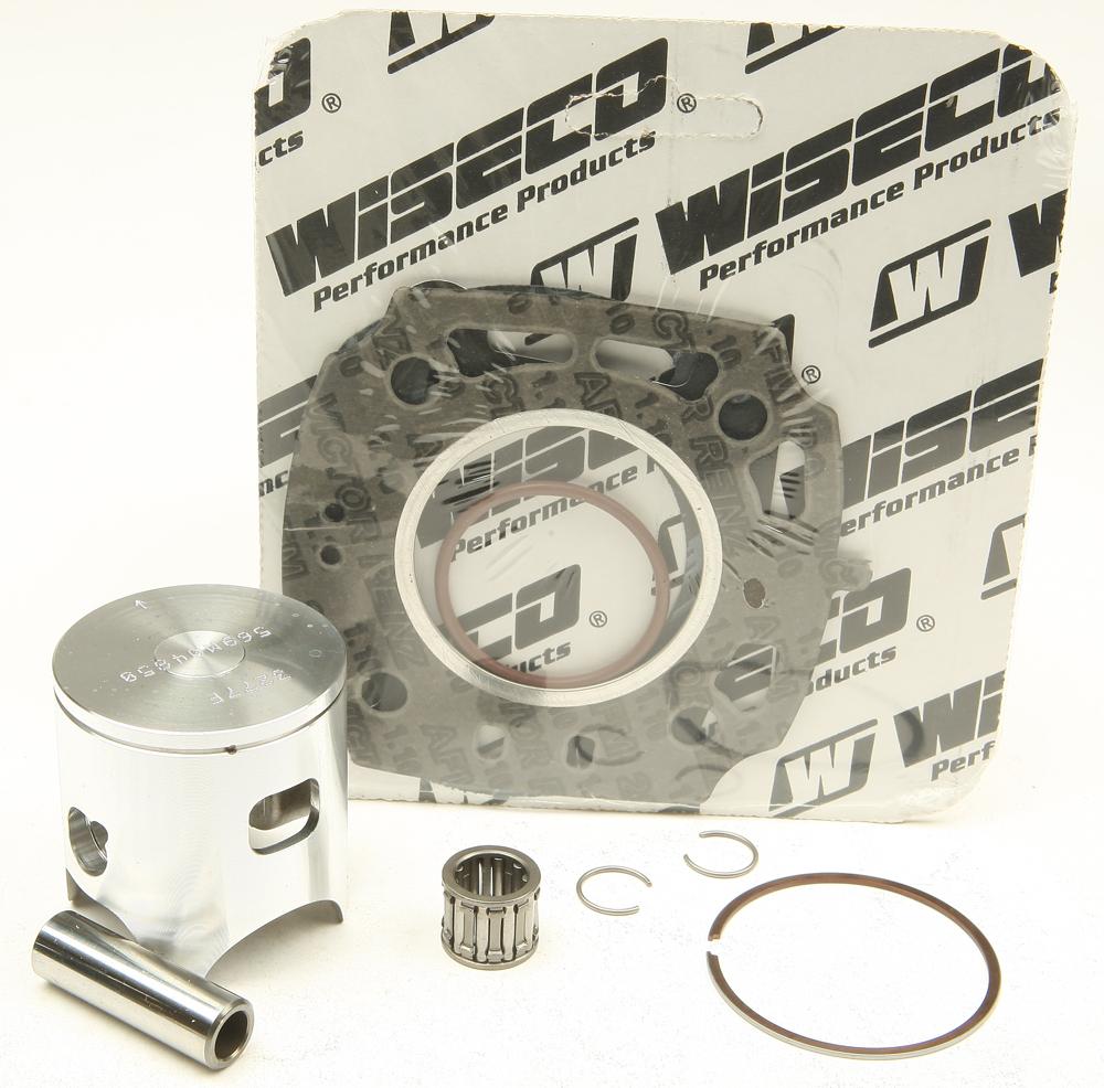 Top End Piston Kit