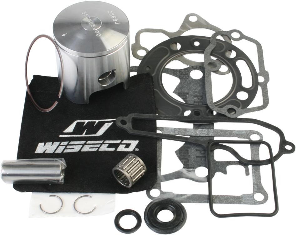 Top End Piston Kit