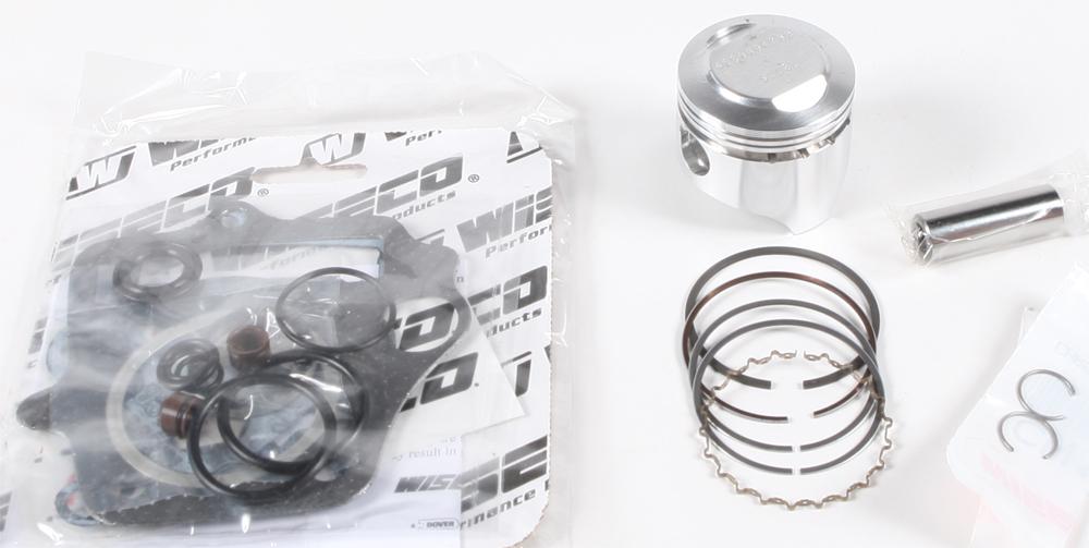 Top End Piston Kit