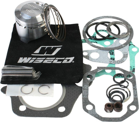 Top End Piston Kit