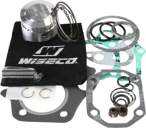 Top End Piston Kit