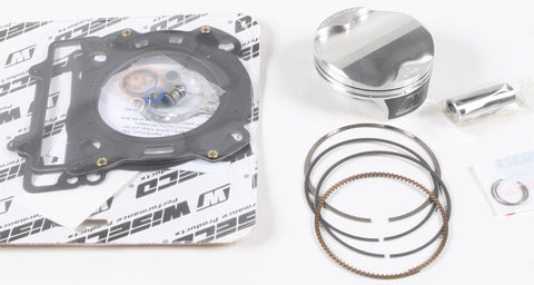 Top End Piston Kit
