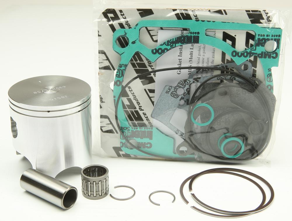 Top End Piston Kit