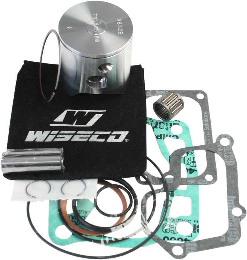 Top End Piston Kit
