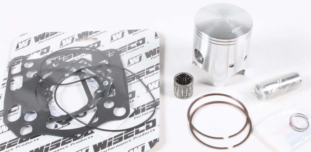 Top End Piston Kit