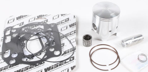 Top End Piston Kit