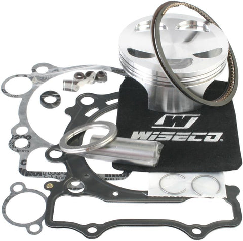 Top End Piston Kit