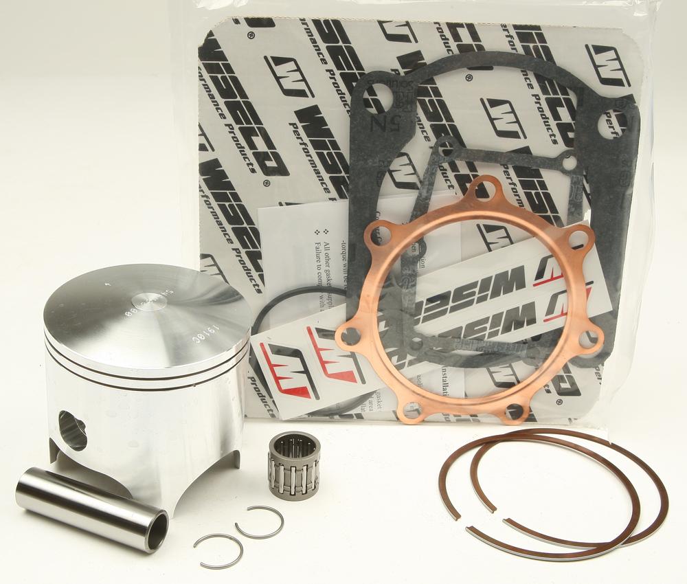 Top End Piston Kit