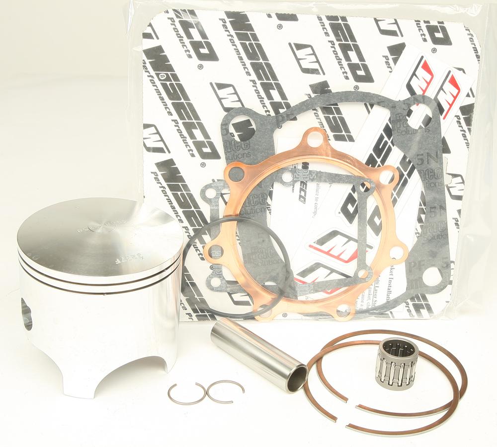 Top End Piston Kit