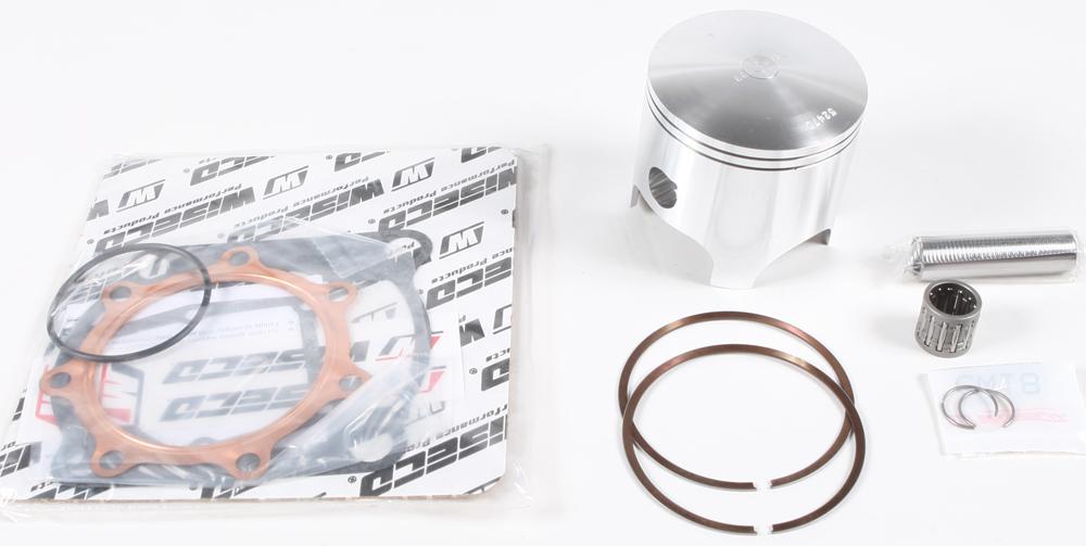 Top End Piston Kit