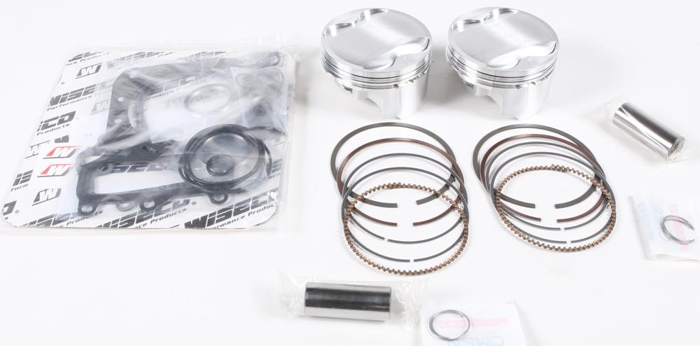 Top End Kit Kawasaki
