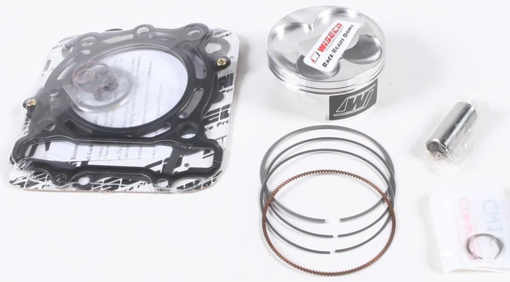 Top End Piston Kit