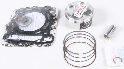 Top End Piston Kit