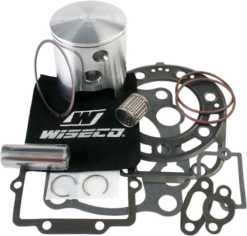 Top End Piston Kit