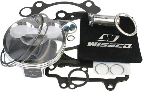 Top End Piston Kit