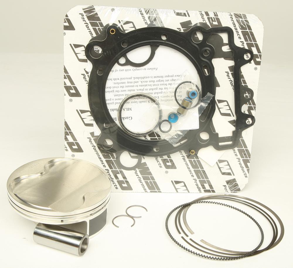 Top End Piston Kit