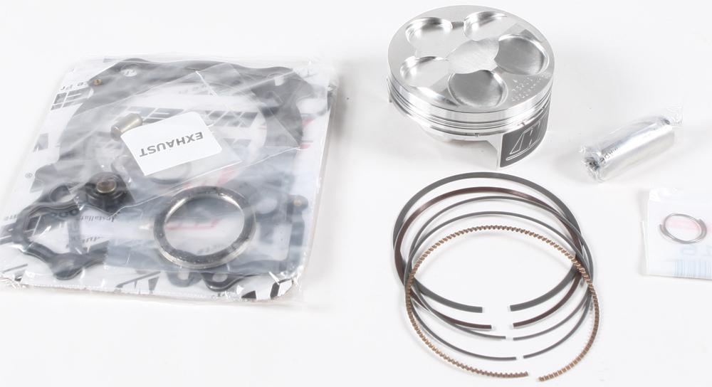 Top End Piston Kit