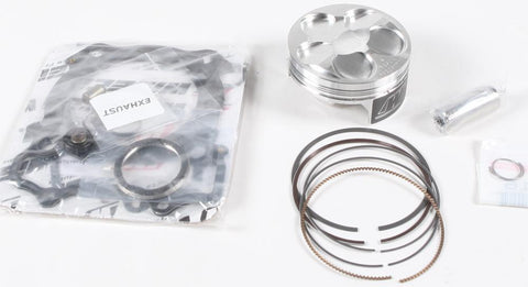 Top End Piston Kit