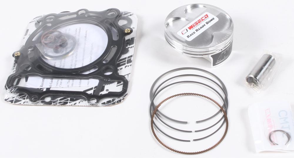 Top End Piston Kit