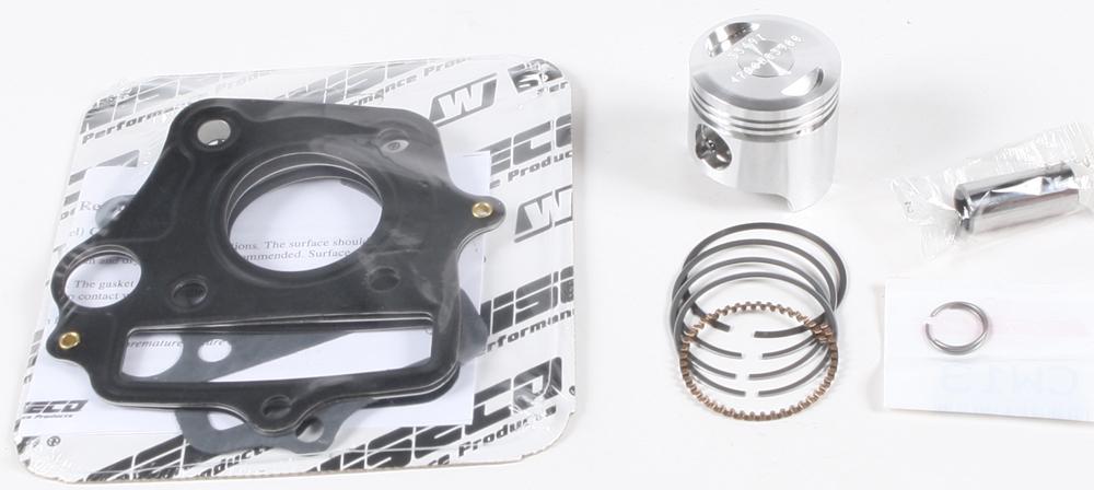 Top End Piston Kit