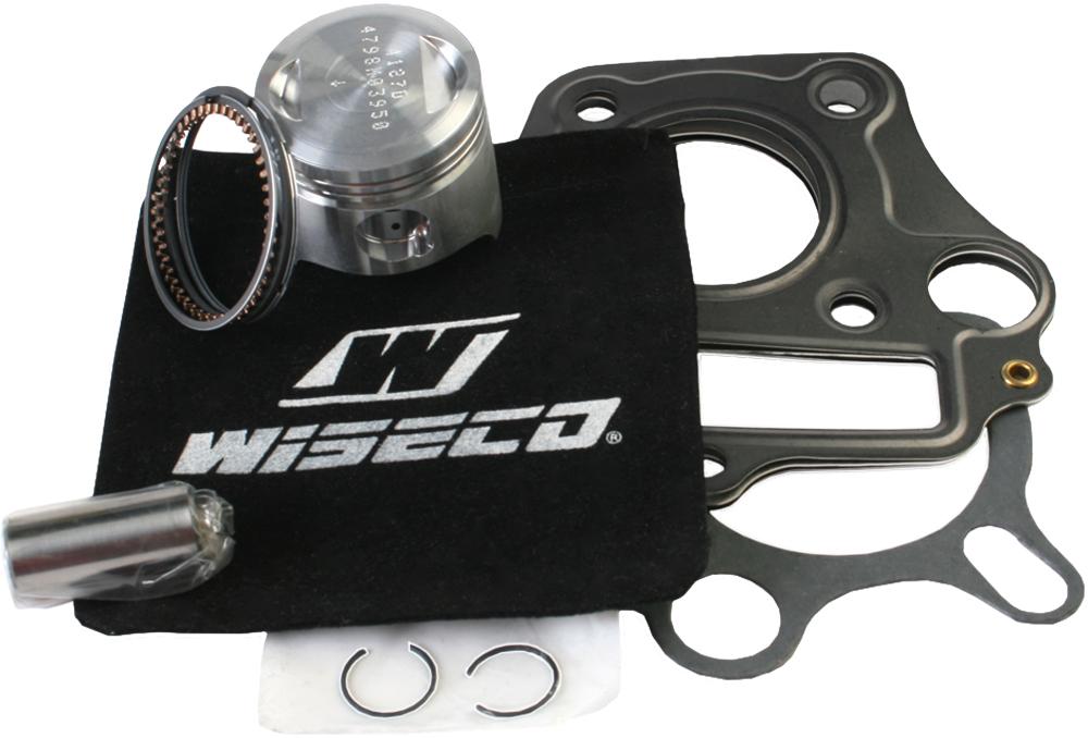 Top End Piston Kit