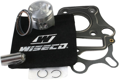 Top End Piston Kit