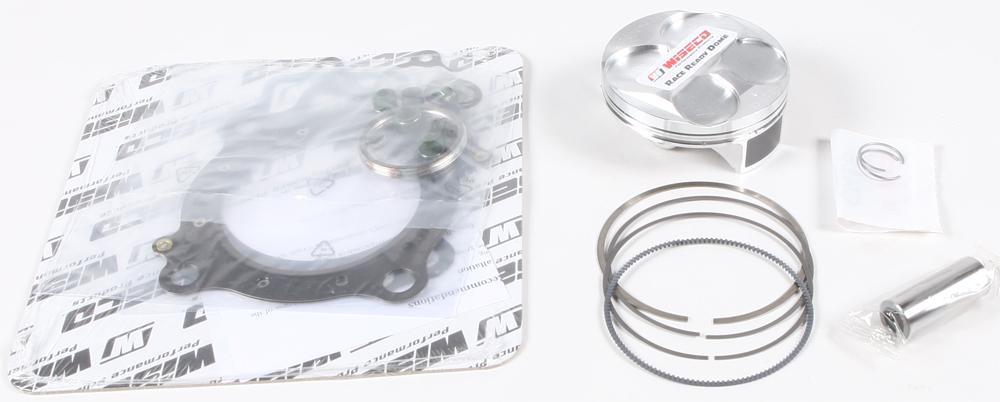 Top End Piston Kit