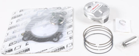 Top End Piston Kit