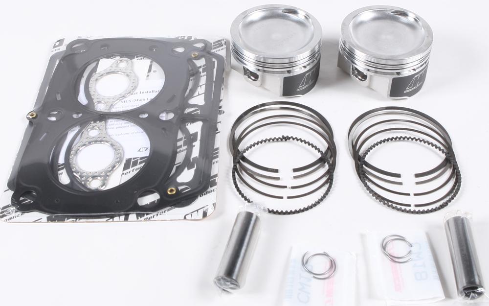 Wiseco Top End Kit Pol