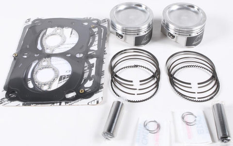 Wiseco Top End Kit Pol