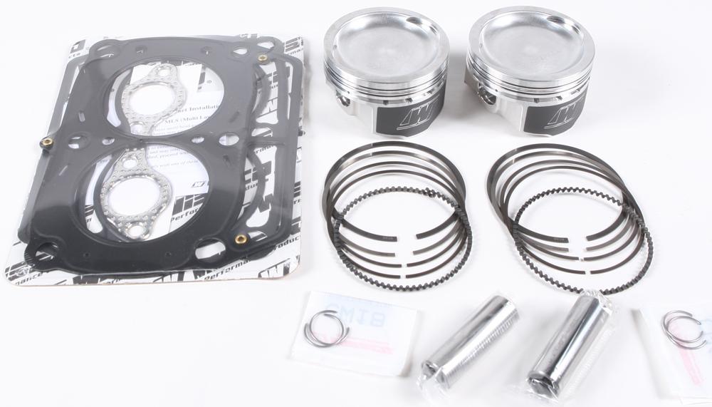 Wiseco Top End Kit Polaris
