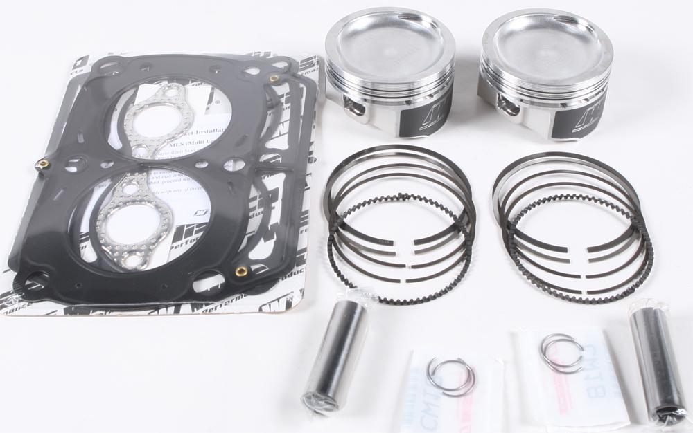 Wiseco Top End Kit Pol