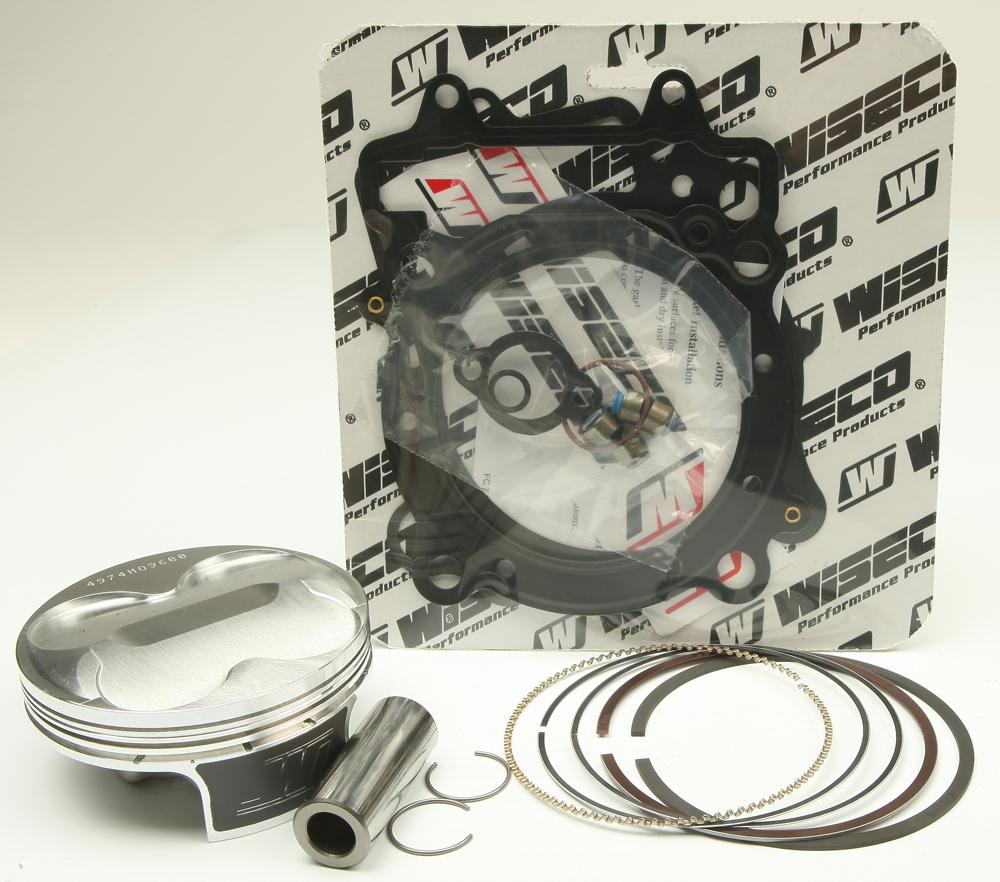 Top End Kit Kawasaki