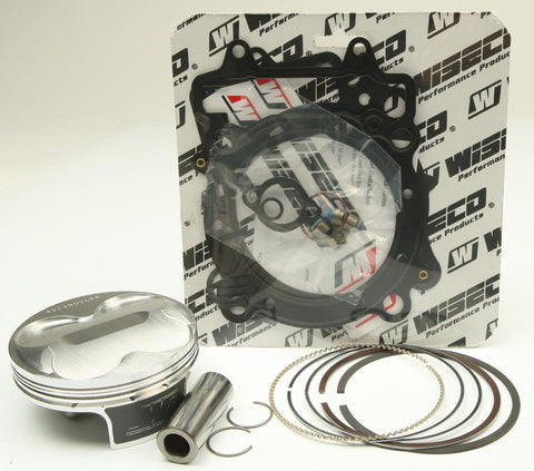 Top End Kit Kawasaki