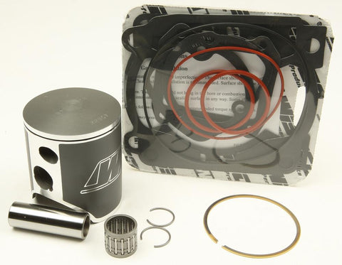 Top End Piston Kit