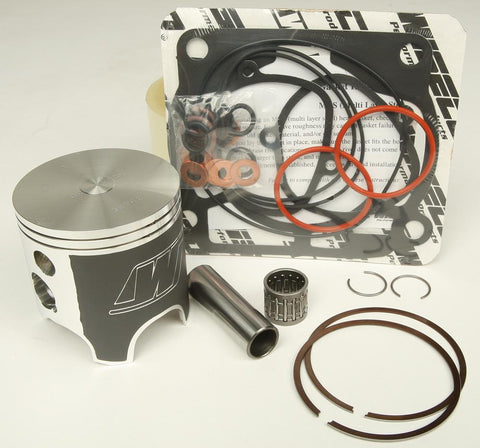 Top End Piston Kit