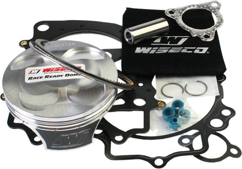 Top End Piston Kit