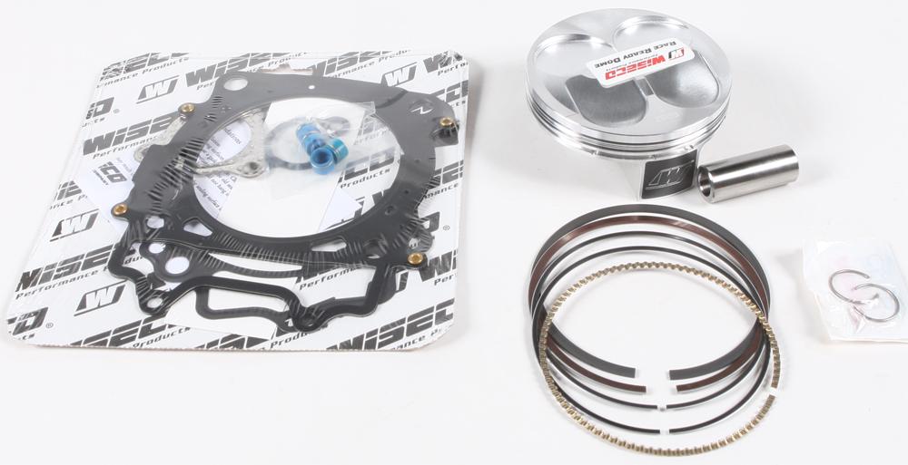 Top End Piston Kit