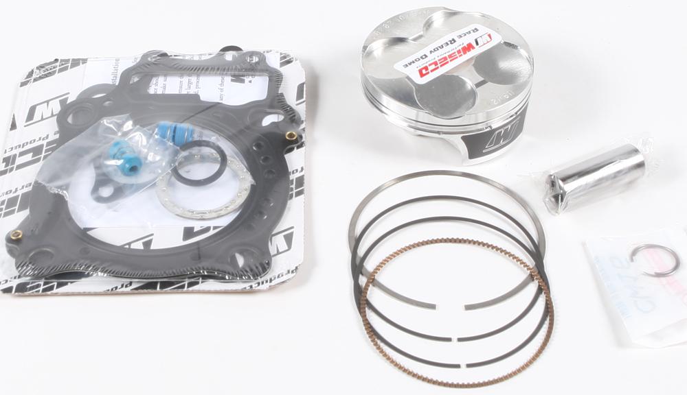 Top End Piston Kit