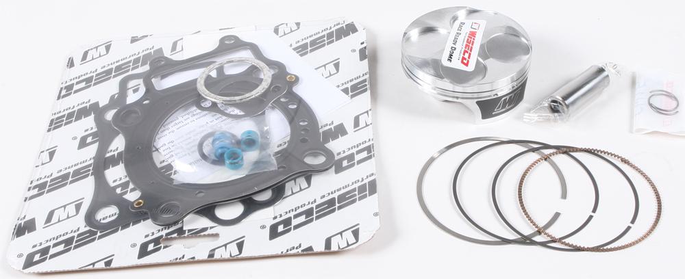 Top End Piston Kit
