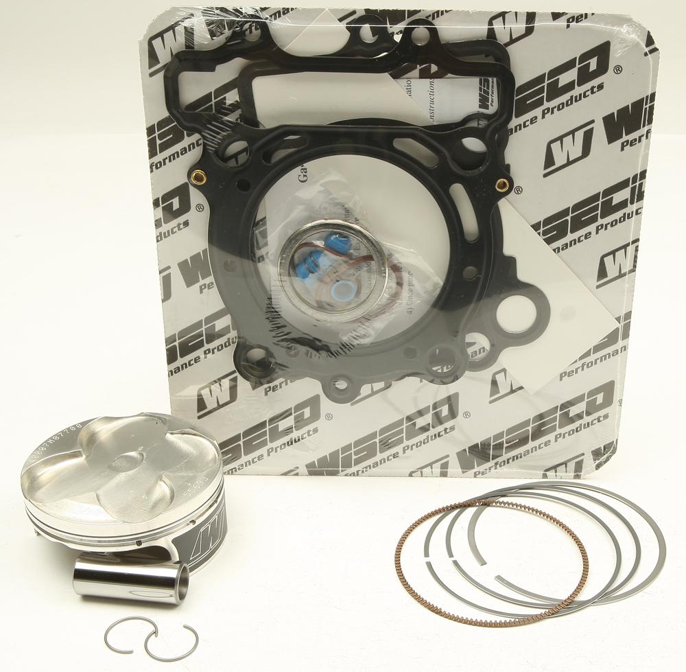 Top End Piston Kit