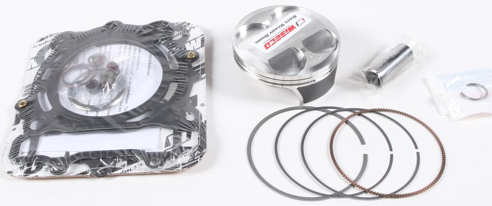 Top End Piston Kit