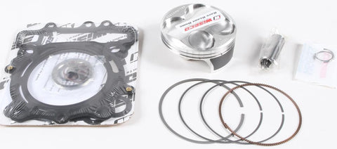 Top End Piston Kit