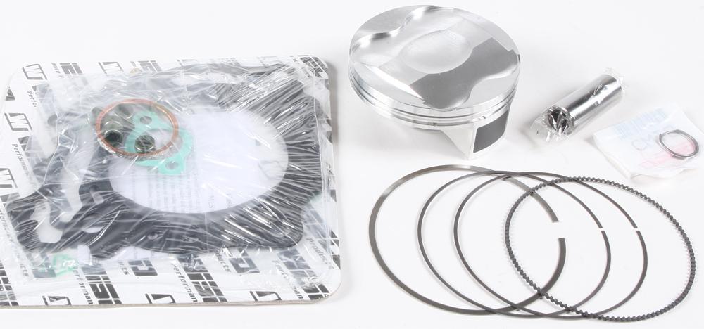 Top End Piston Kit