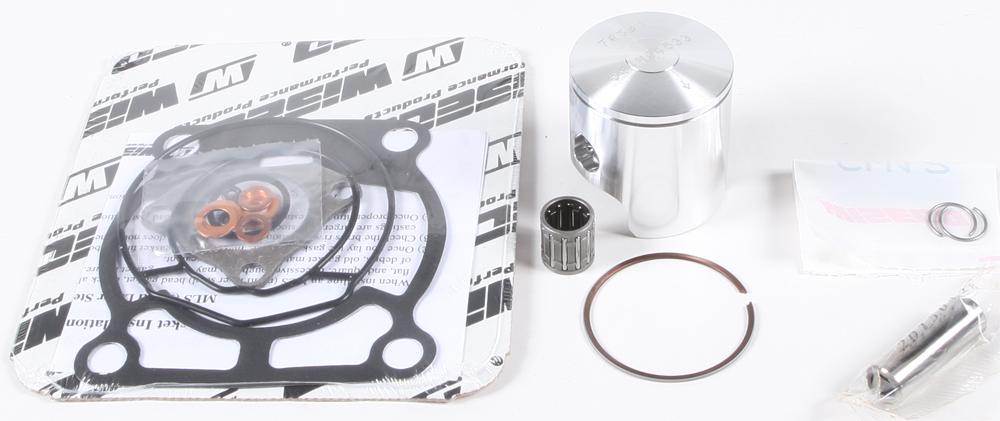 Top End Piston Kit
