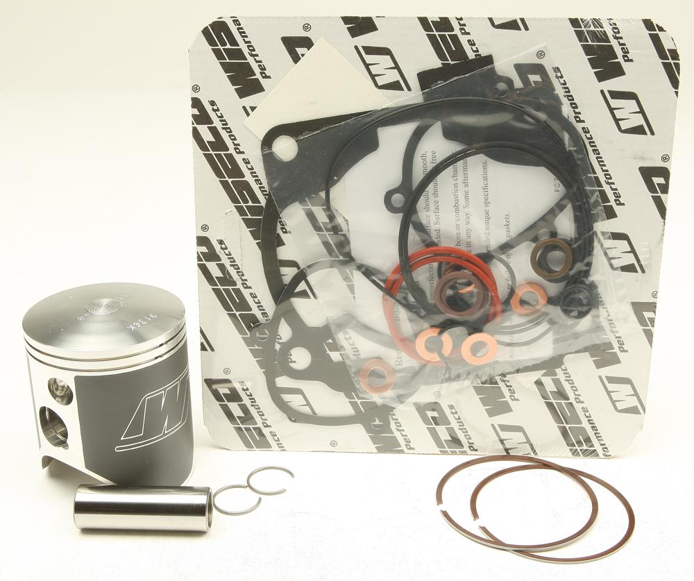 Top End Piston Kit