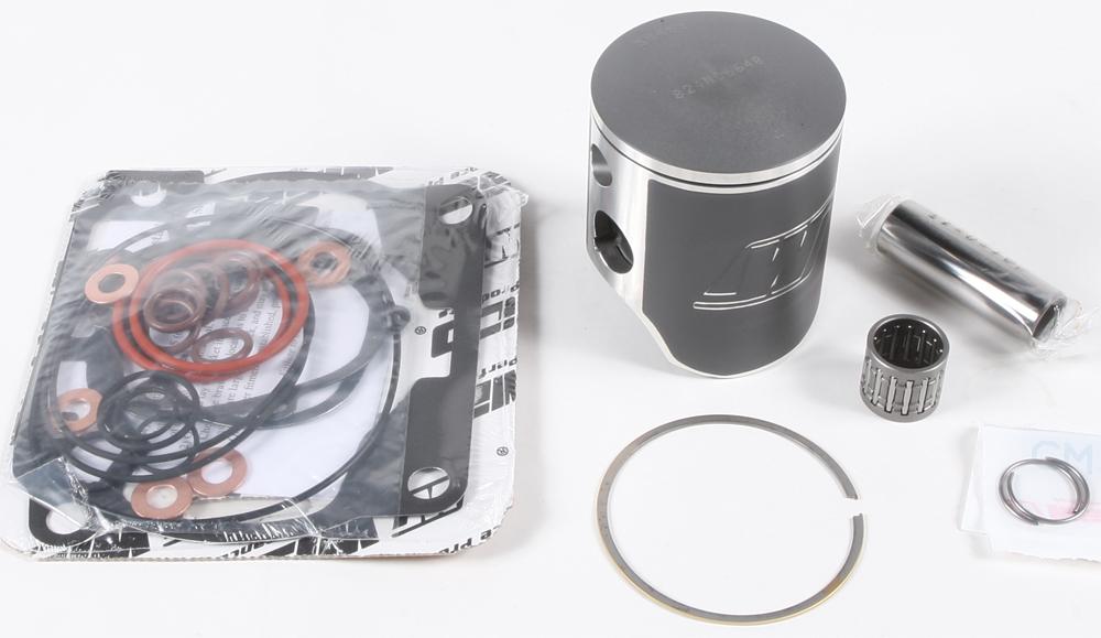 Top End Piston Kit