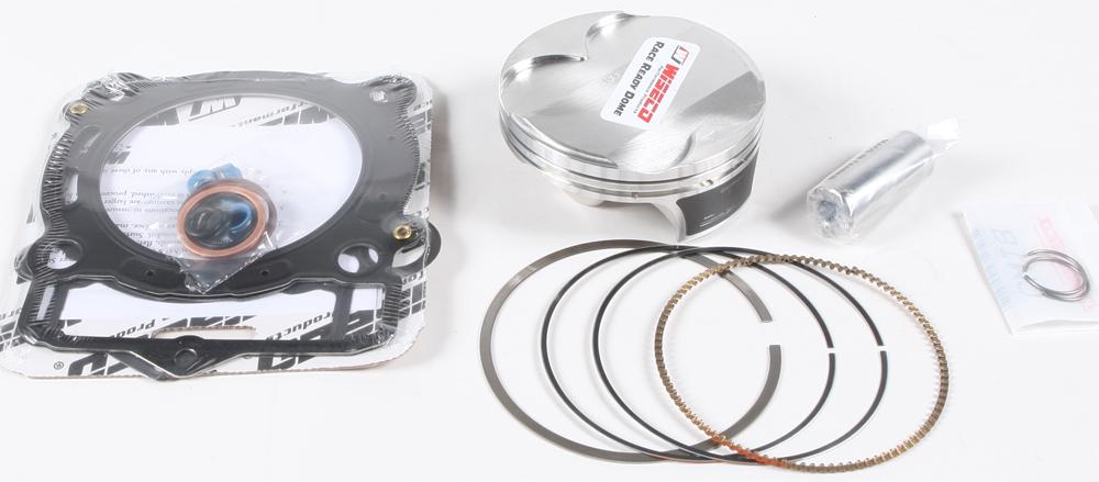 Top End Piston Kit