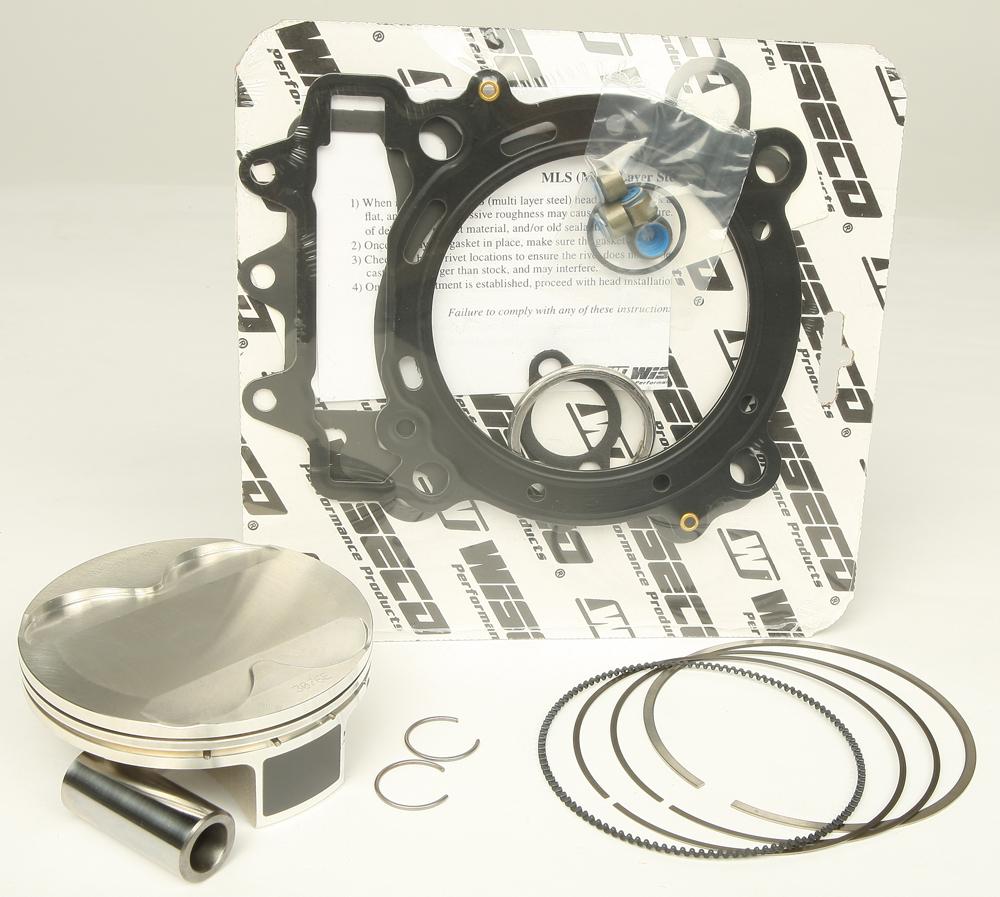 Top End Piston Kit